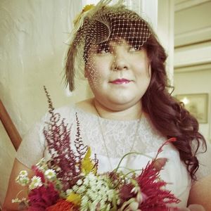 Meet your Posher, Mia